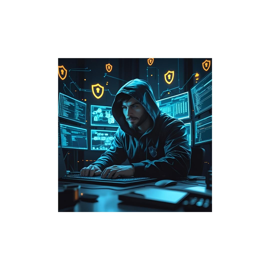 Cybersecurity
