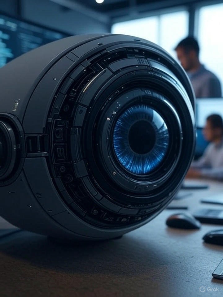 Vision Image